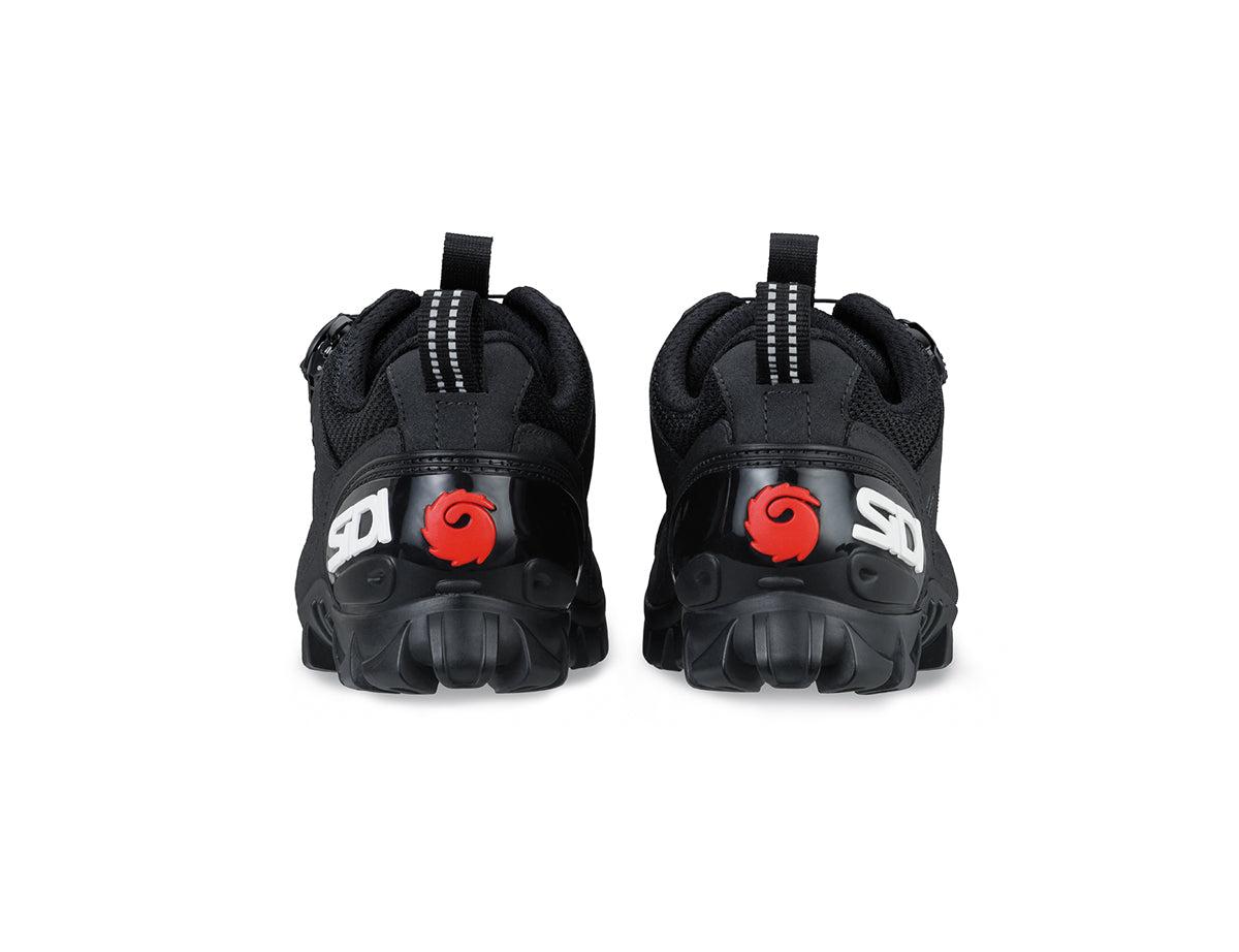 Sidi MTB SD15 - black sd / Regular / 38 Moda