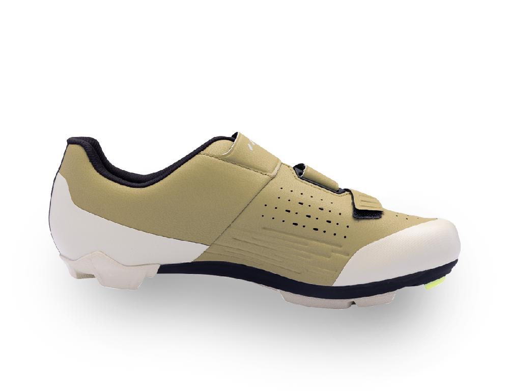 Sidi SILVIS XC - dark sand / Millennium / 48 2025