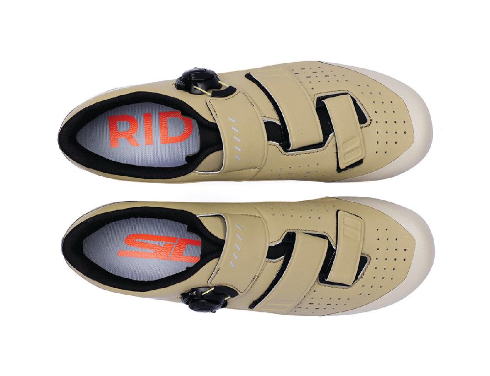 Sidi SILVIS XC - dark sand / Millennium / 48 2025