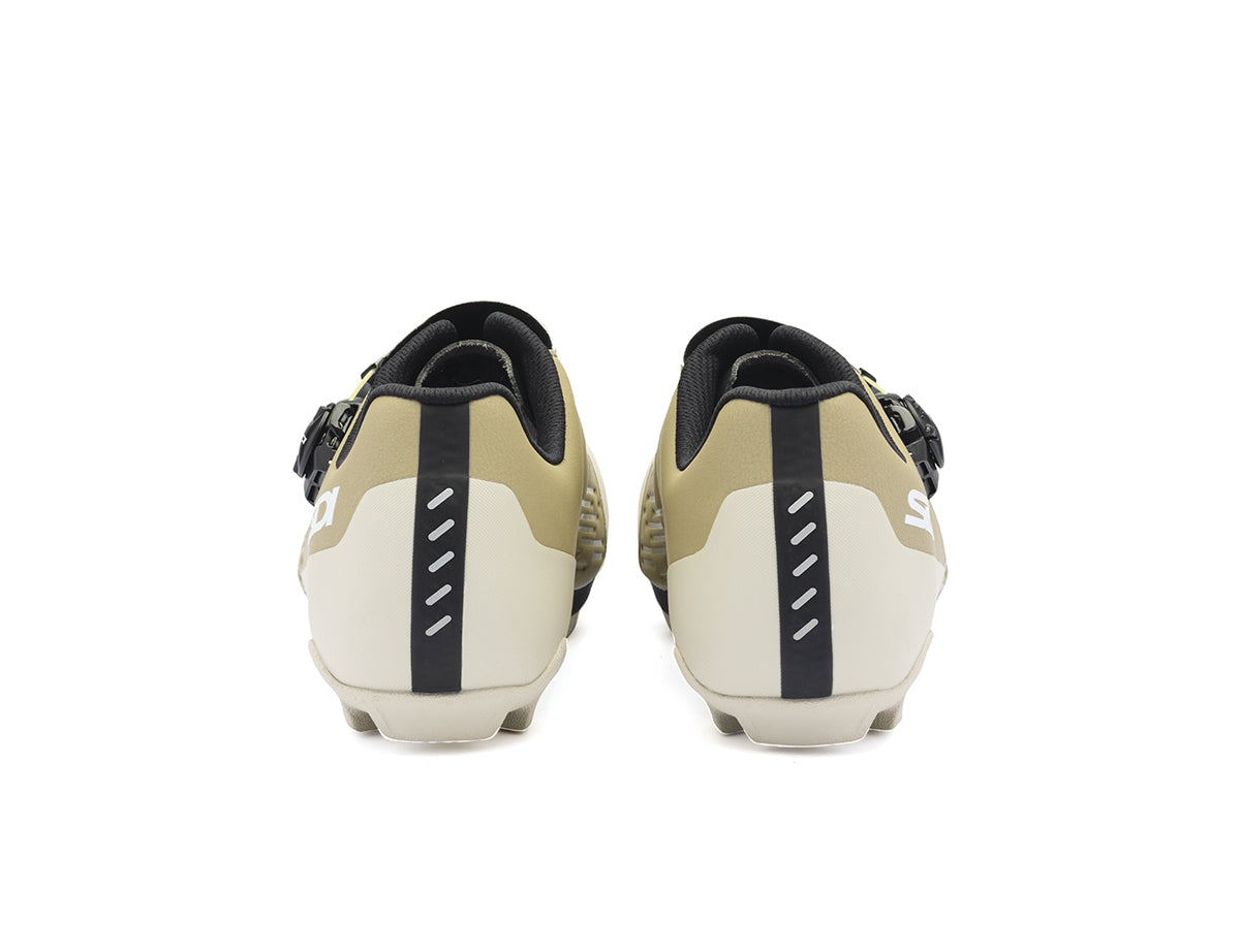 Sidi SILVIS XC - dark sand / Millennium / 48 2025