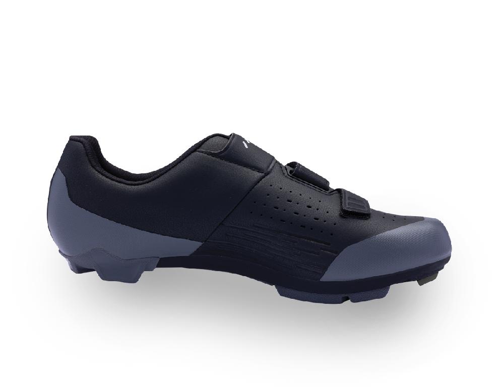 Sidi SILVIS XC - black / Millennium / 36 In Linea