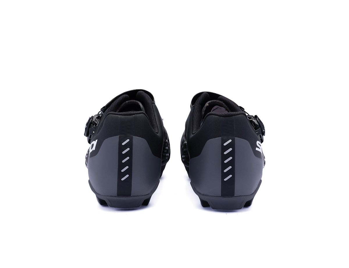 Sidi SILVIS XC - black / Millennium / 36 In Linea