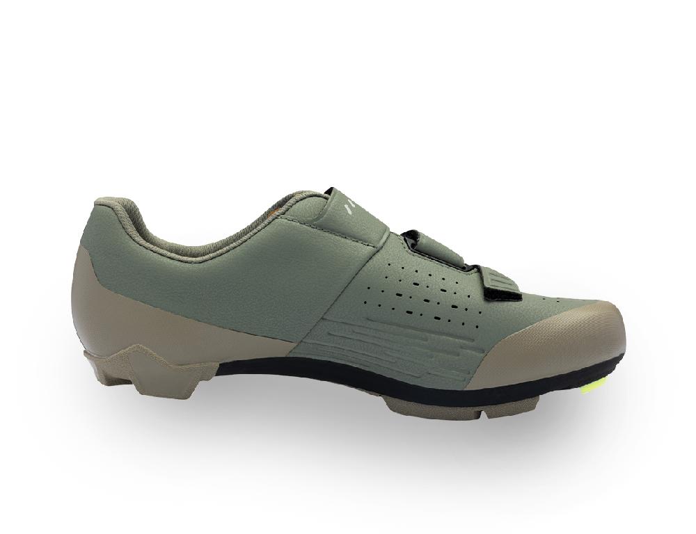 Sidi SILVIS XC - dark gray / Millennium / 40.5 Nuovo