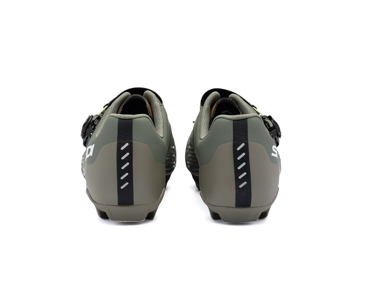Sidi SILVIS XC - dark gray / Millennium / 40.5 Nuovo