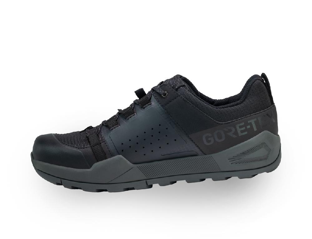 Sidi ATOMUS GTX - black - black / Millennium / 38 Qualità