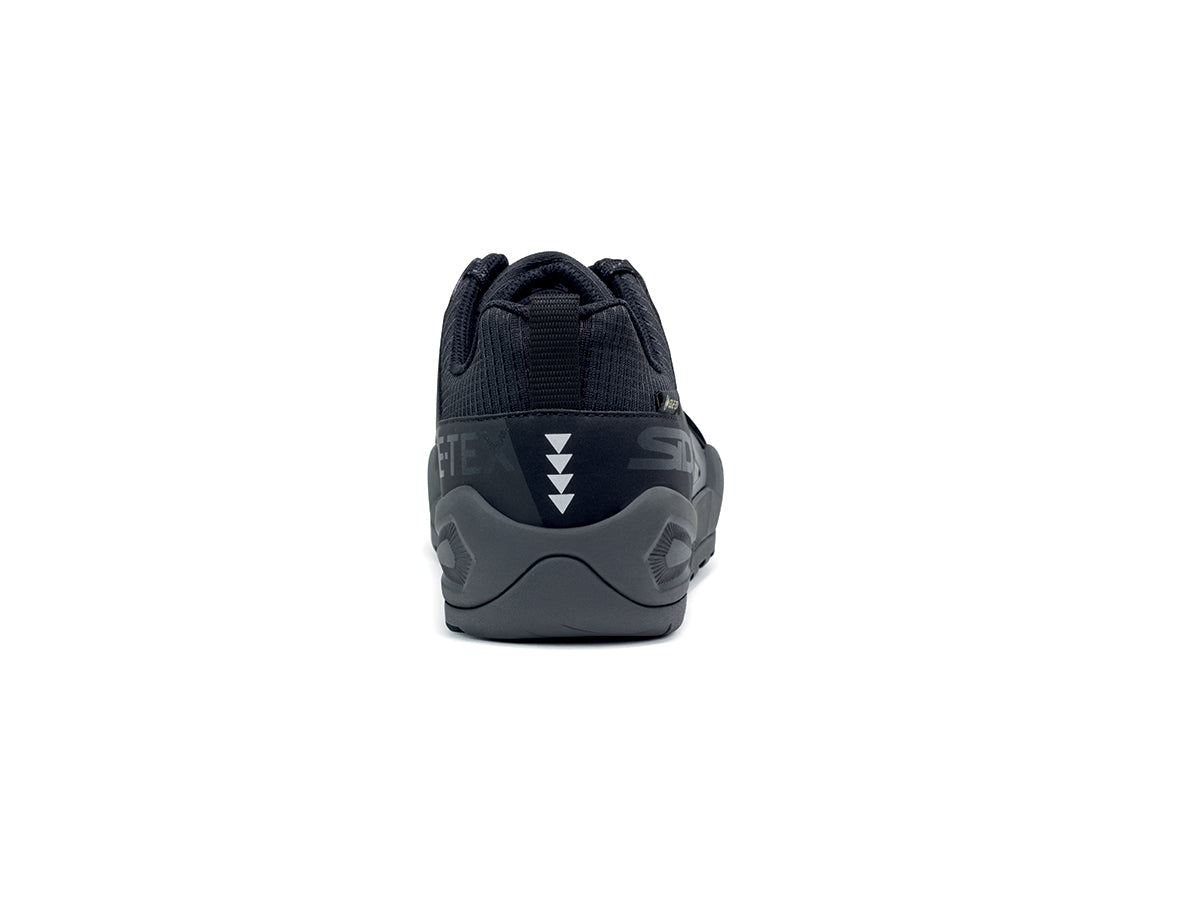 Sidi ATOMUS GTX - black - black / Millennium / 38 Qualità