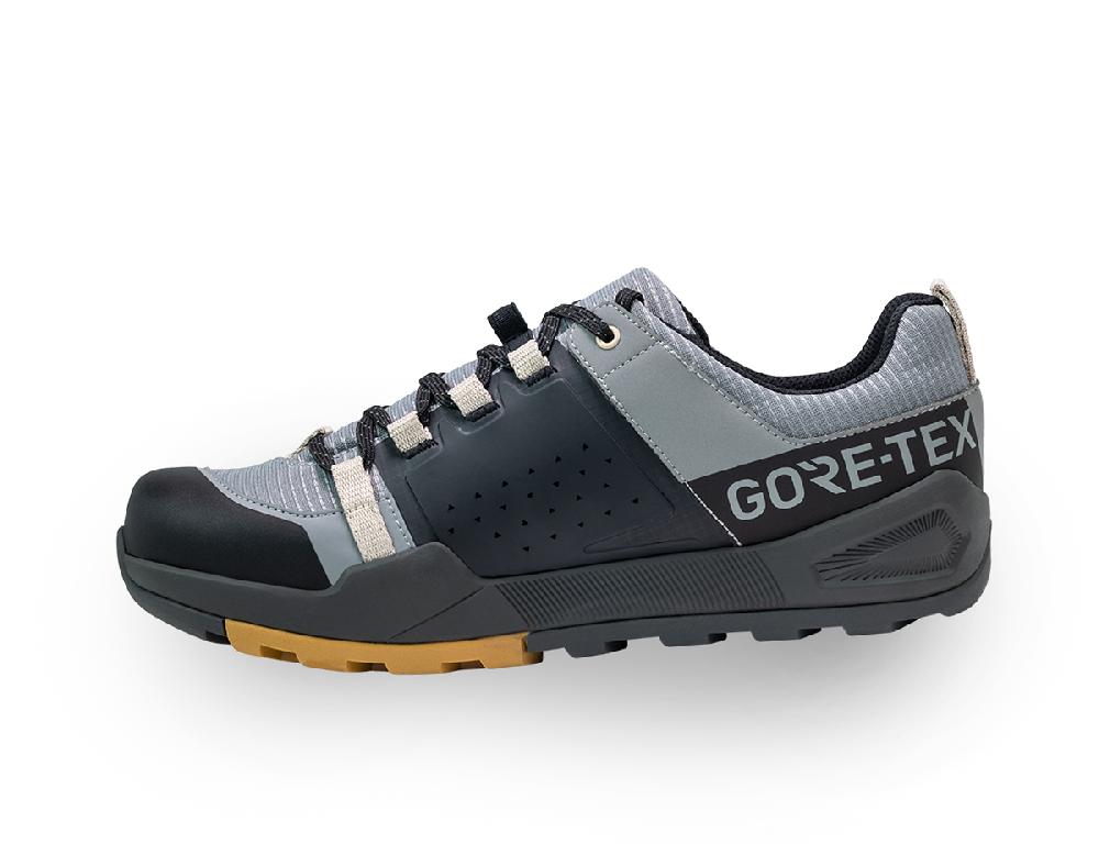 Sidi ATOMUS GTX - dark grey - sand / Millennium / 36 Vendita