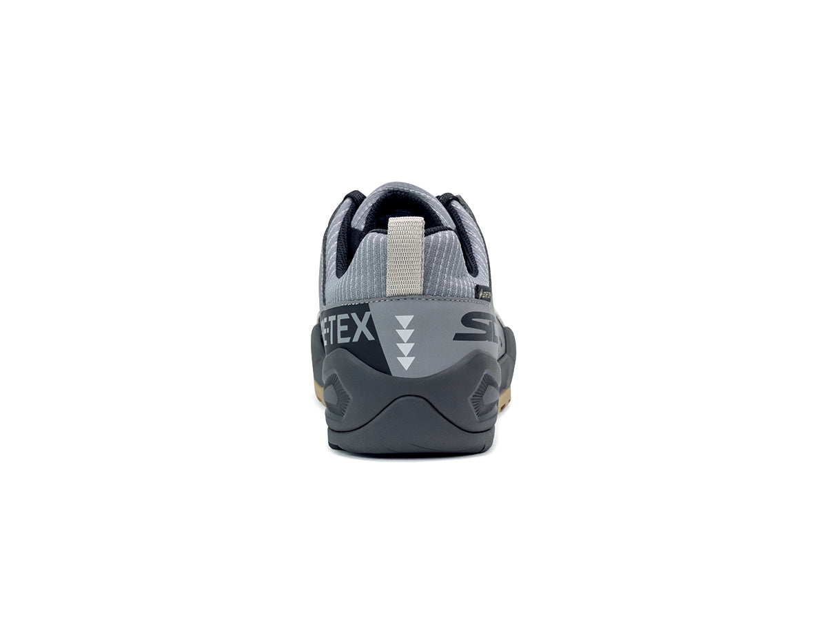 Sidi ATOMUS GTX - dark grey - sand / Millennium / 36 Vendita