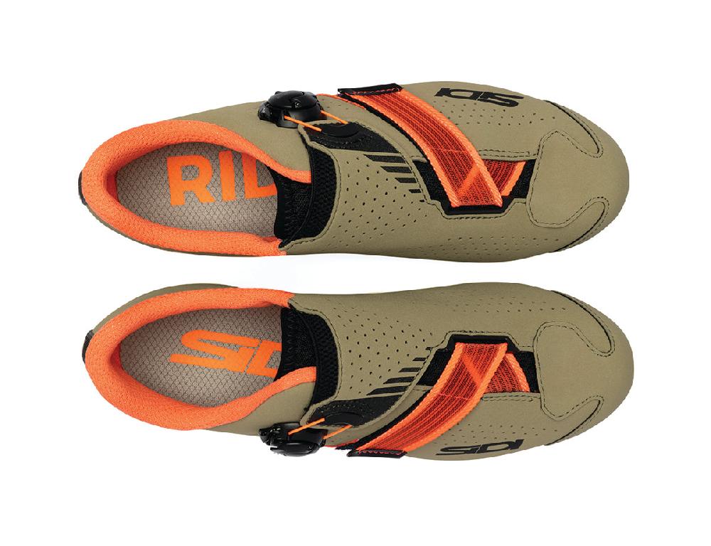 Sidi MTB AERTIS WOMAN - 36 Promozione