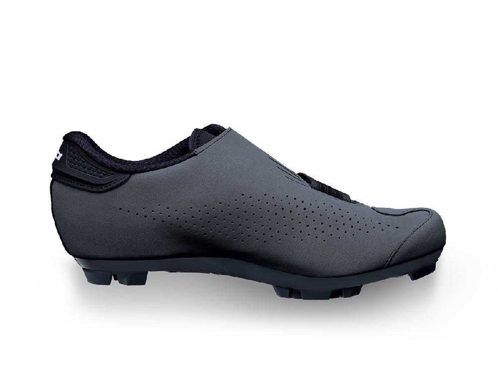 Sidi MTB AERTIS MEGA - grey - black / Mega / 40 Pezzi Unici