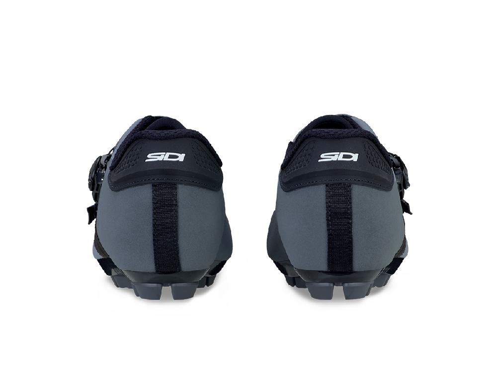 Sidi MTB AERTIS MEGA - grey - black / Mega / 40 Pezzi Unici