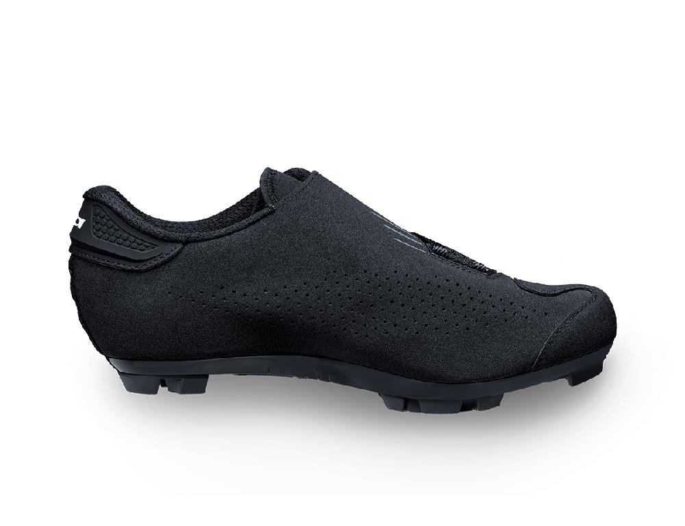 Sidi MTB AERTIS MEGA - black - black / Mega / 40 Soddisfazione Garantita