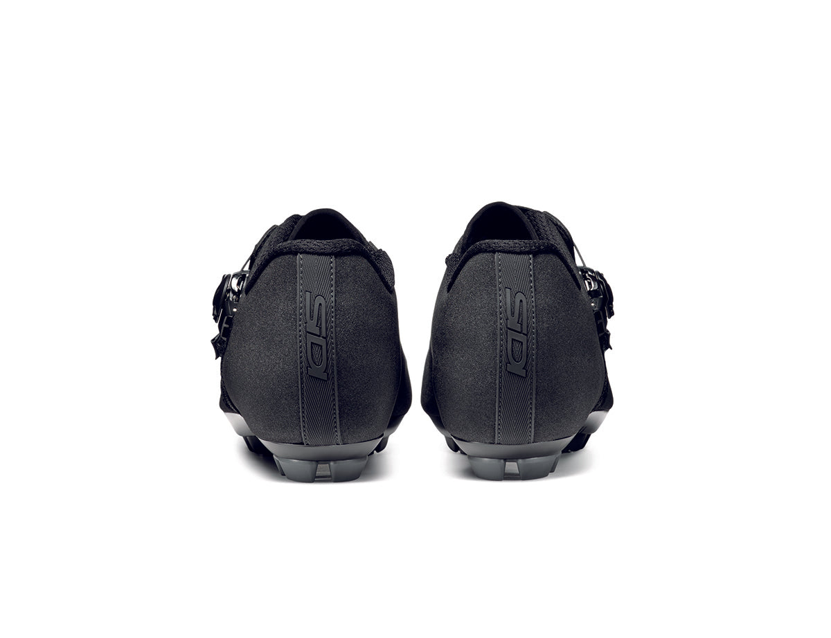 Sidi MTB AERTIS MEGA - black - black / Mega / 40 Soddisfazione Garantita