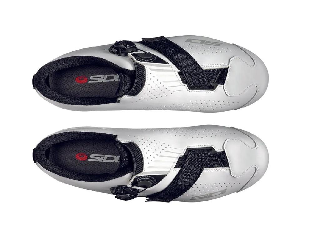 Sidi PRIMA - white - black / Regular / 36 Negozi Online