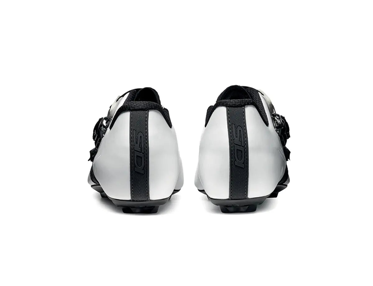 Sidi PRIMA - white - black / Regular / 36 Negozi Online