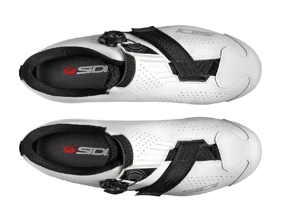 Sidi PRIMA WOMAN - white - black / Regular / 37 Acquista Ora