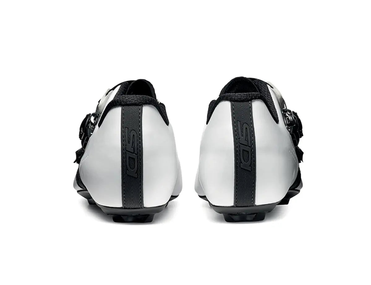 Sidi PRIMA WOMAN - white - black / Regular / 37 Acquista Ora