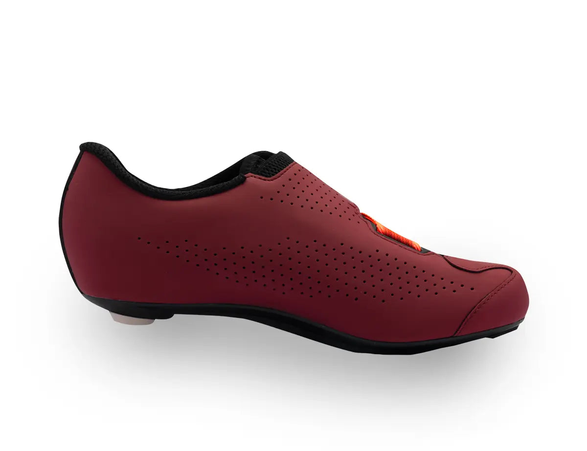 Sidi PRIMA WOMAN - cabernet - coral / Regular / 36 Consegna Veloce