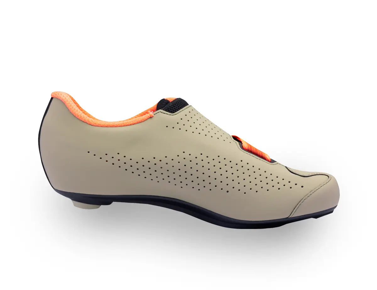 Sidi PRIMA - sand - coral / Regular / 43 Promozione Limitata