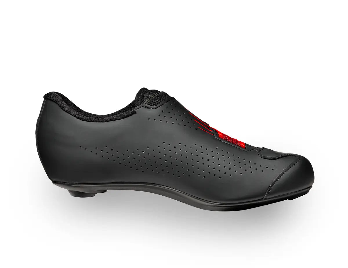 Sidi PRIMA - black - red / Regular / 36 Fino Al -60%