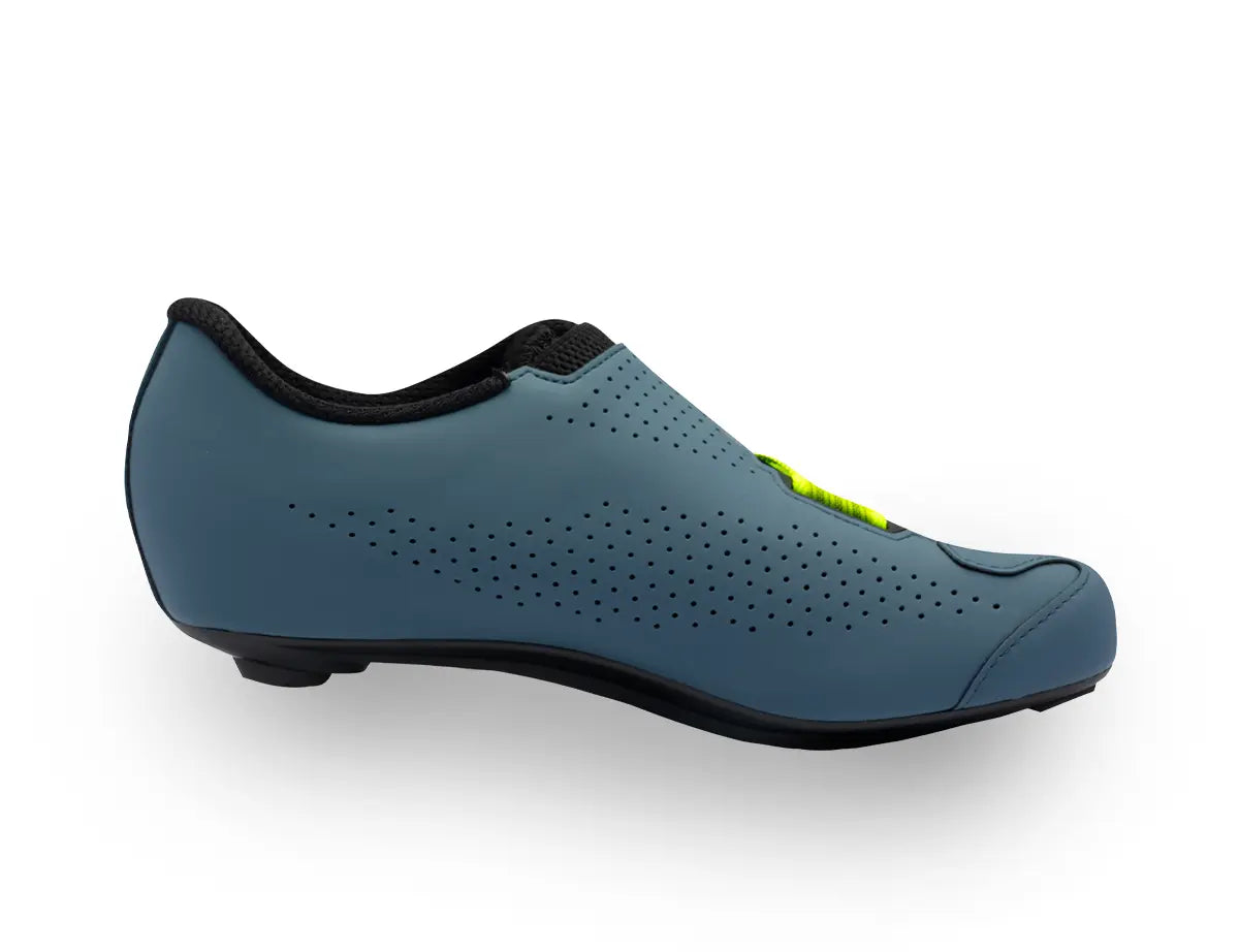 Sidi PRIMA - blue - yellow / Regular / 36 Shopping Online