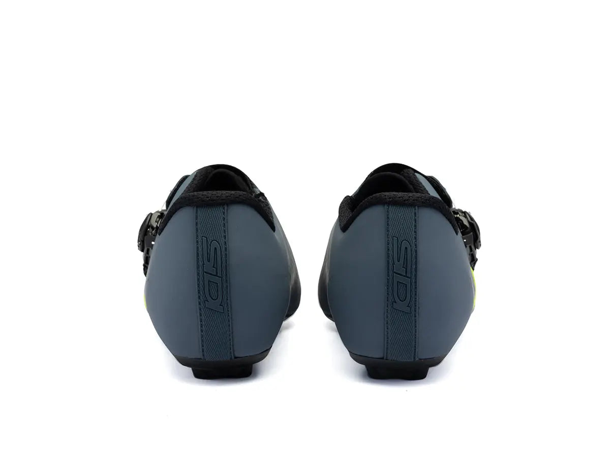 Sidi PRIMA - blue - yellow / Regular / 36 Shopping Online