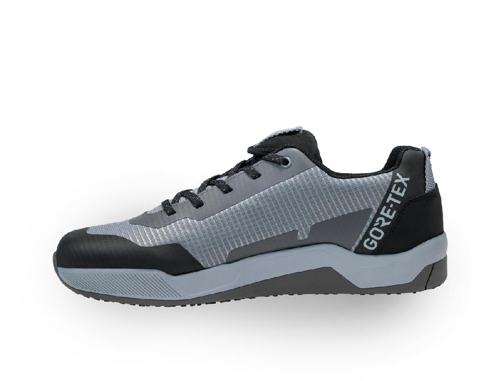 Sidi MOTUS GTX - dark gray / Millennium / 36 Prezzo Ridotto