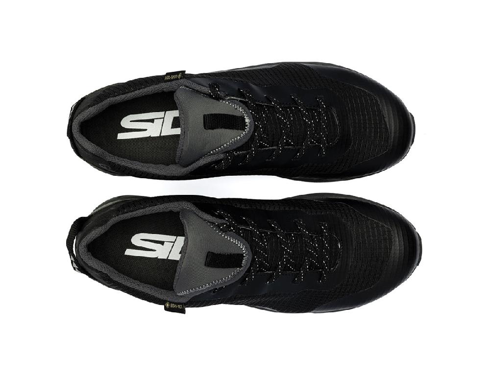 Sidi MOTUS GTX - black - gray / Millennium / 36 Sottocosto