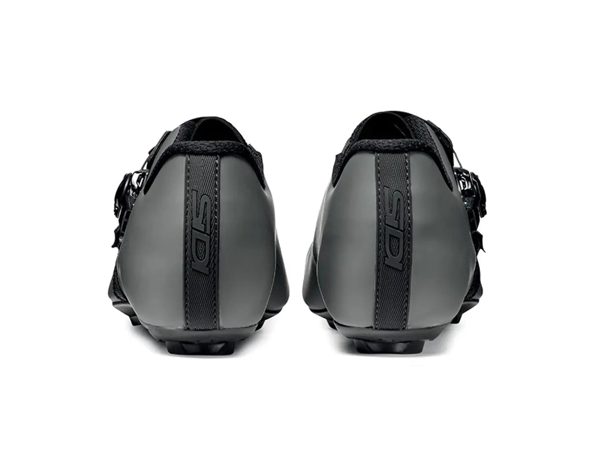 Sidi PRIMA MEGA - anthracite - black / Mega / 40.5 Convenienza