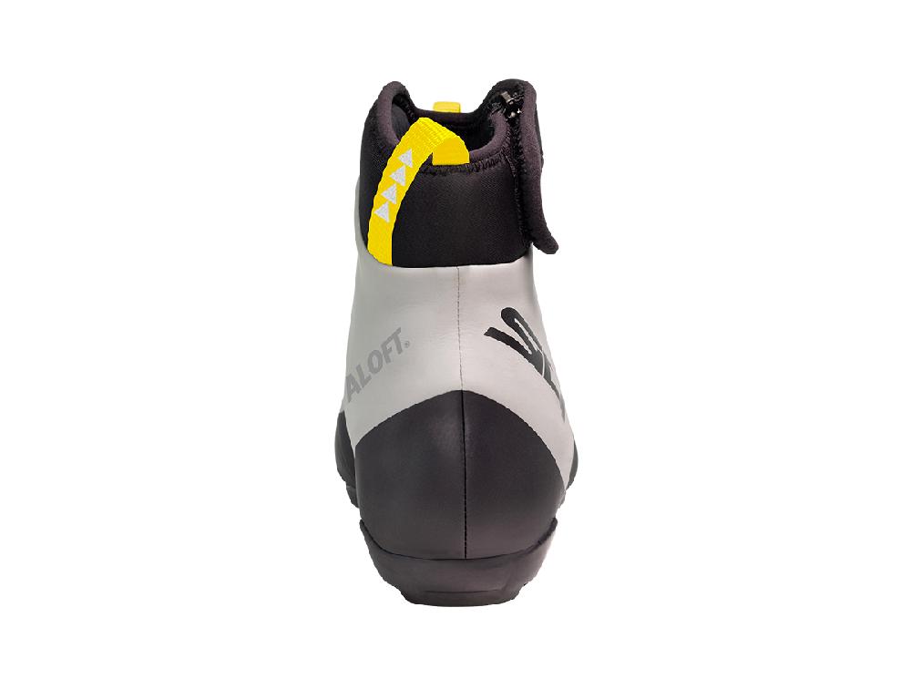 Sidi ALGOR - black - grey / Millenium / 41 Presa
