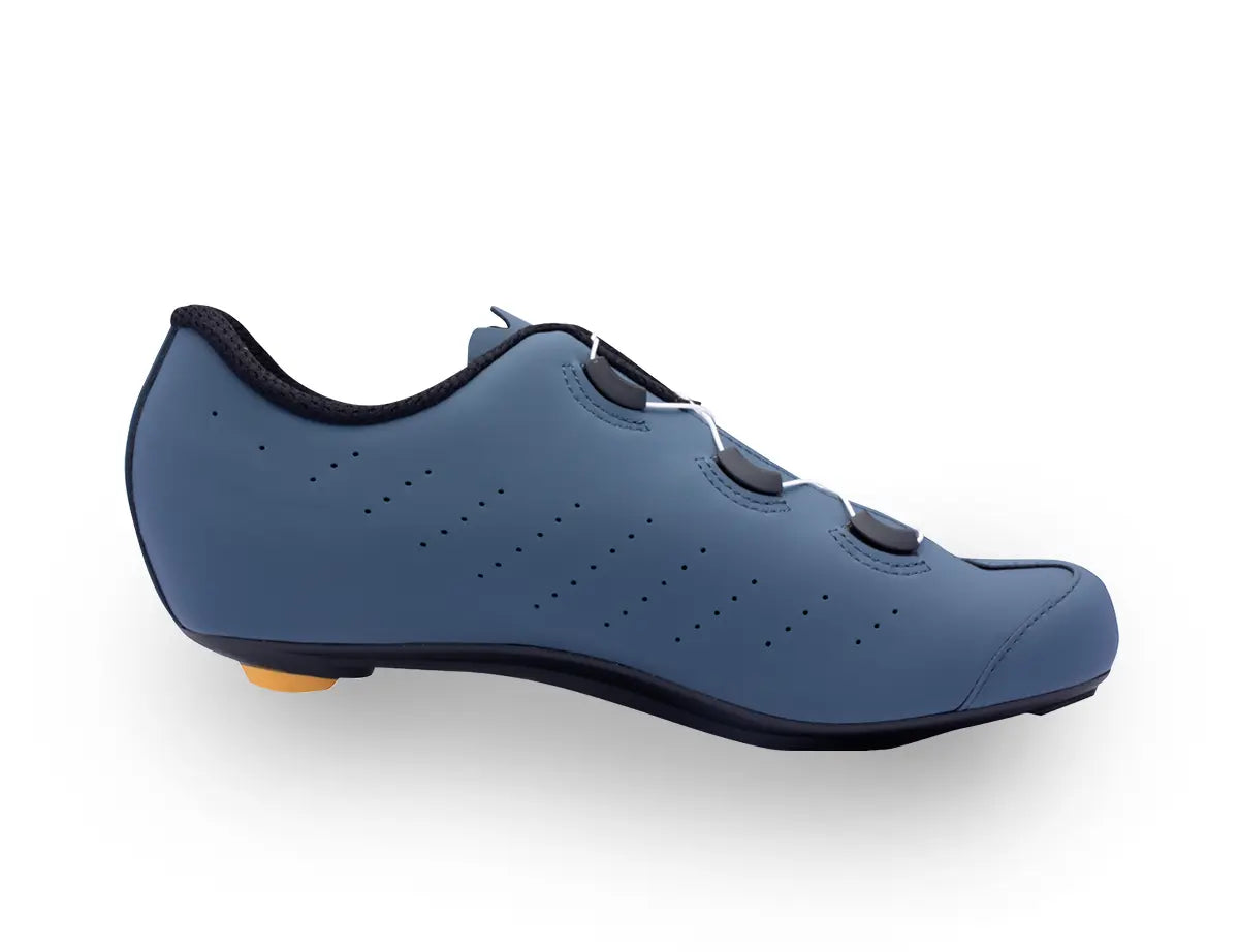 Sidi FAST 2 - blue - yellow / Regular / 38 Offerta