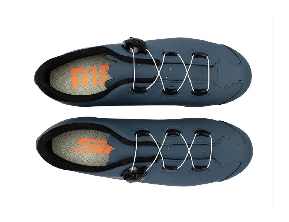 Sidi FAST 2 - blue - yellow / Regular / 38 Offerta
