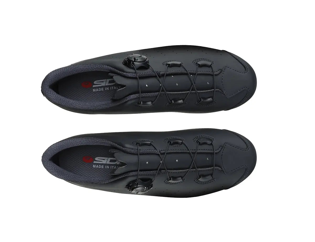 Sidi FAST 2 - black / Regular / 38 Nuovo