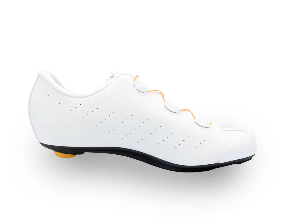 Sidi FAST 2 - white - coral / Regular / 39.5 Online
