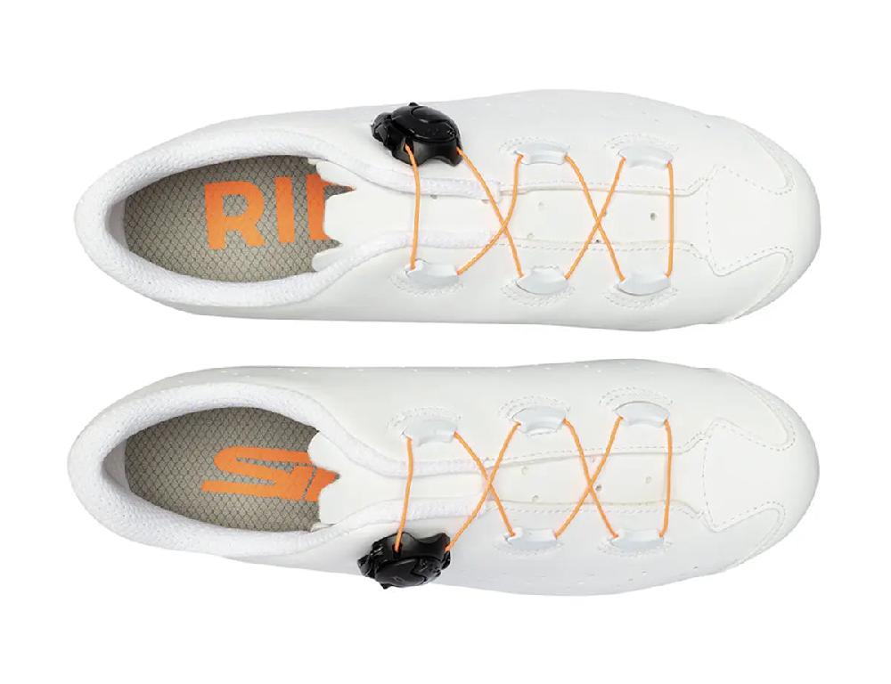 Sidi FAST 2 - white - coral / Regular / 39.5 Online
