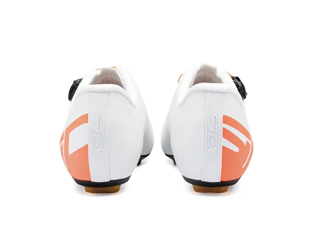 Sidi FAST 2 - white - coral / Regular / 39.5 Online