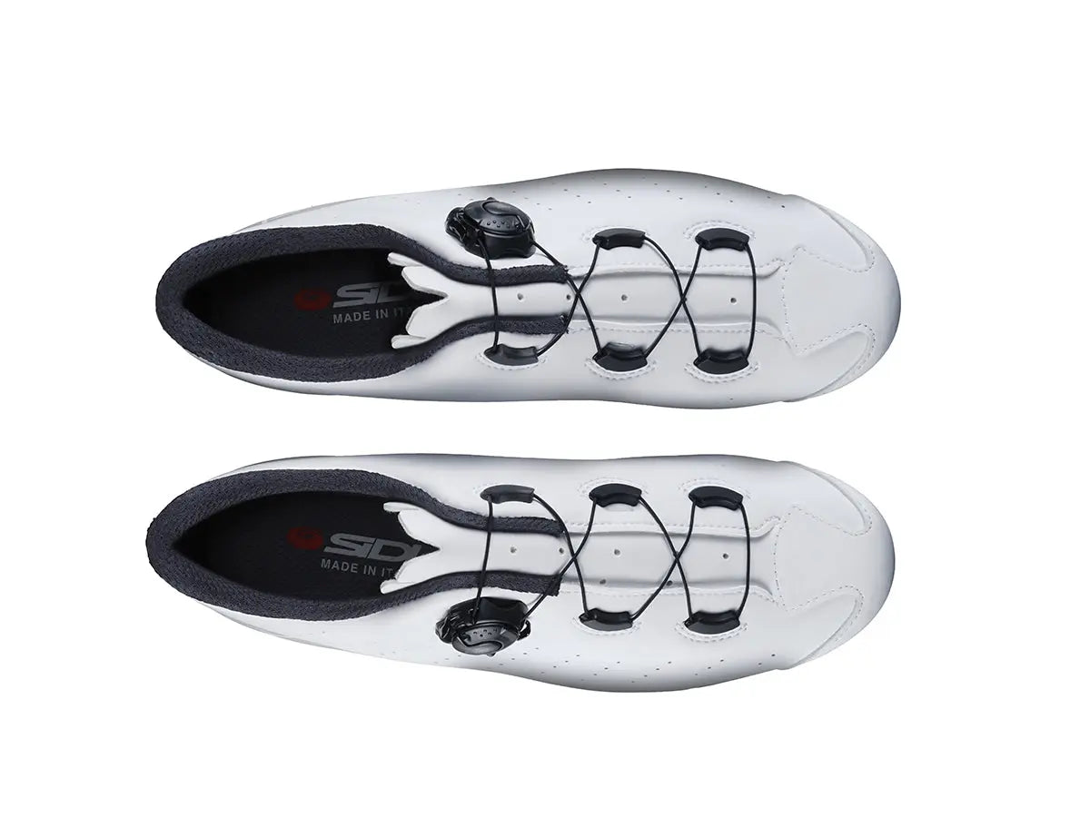 Sidi FAST 2 - white - grey / Regular / 38 Vendita