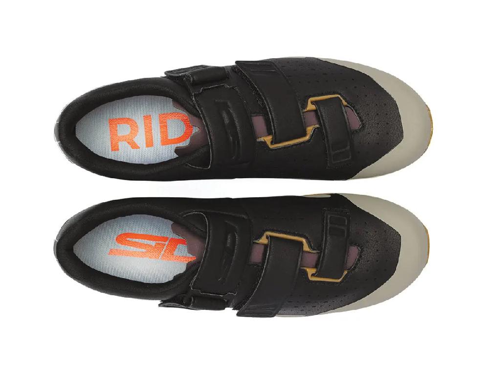 Sidi ASPER - black / Millennium / 39.5 In Vendita