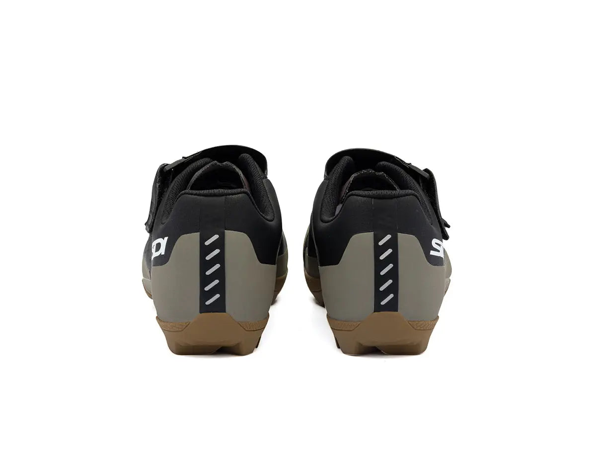 Sidi ASPER - black / Millennium / 39.5 In Vendita