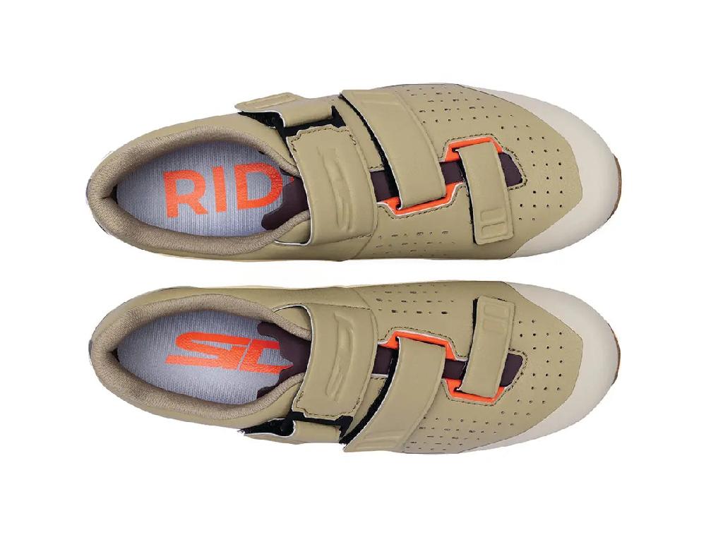 Sidi ASPER - dark sand / Millennium / 38 Saldi