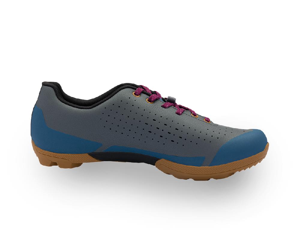 Sidi ASPER LACES - dark gray / Millennium / 38 Hotsell