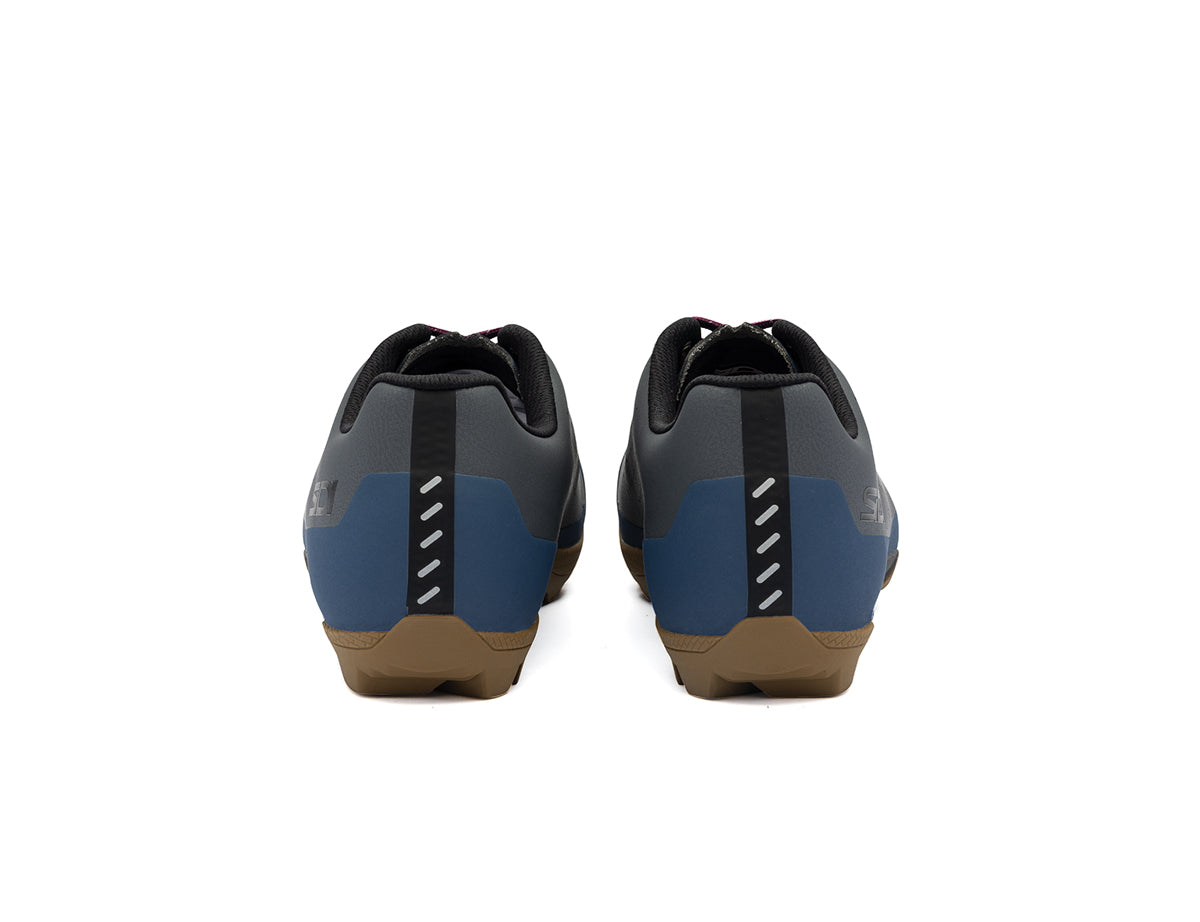 Sidi ASPER LACES - dark gray / Millennium / 38 Hotsell