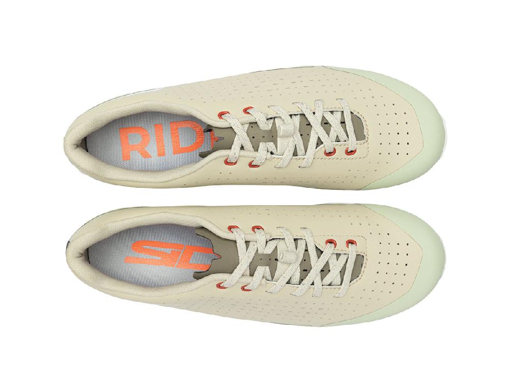 Sidi ASPER LACES - sand / Millennium / 36 Vendita Economica