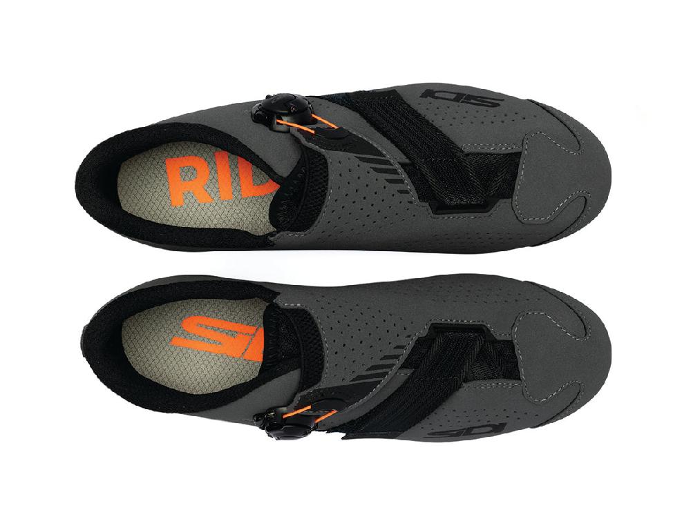Sidi MTB AERTIS - dark gray / Regular / 37 Vendite Flash