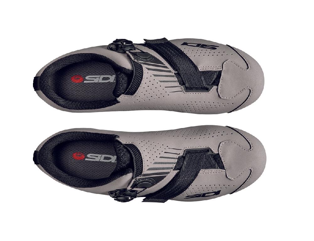Sidi MTB AERTIS - greige - black / Regular / 36 Nuova