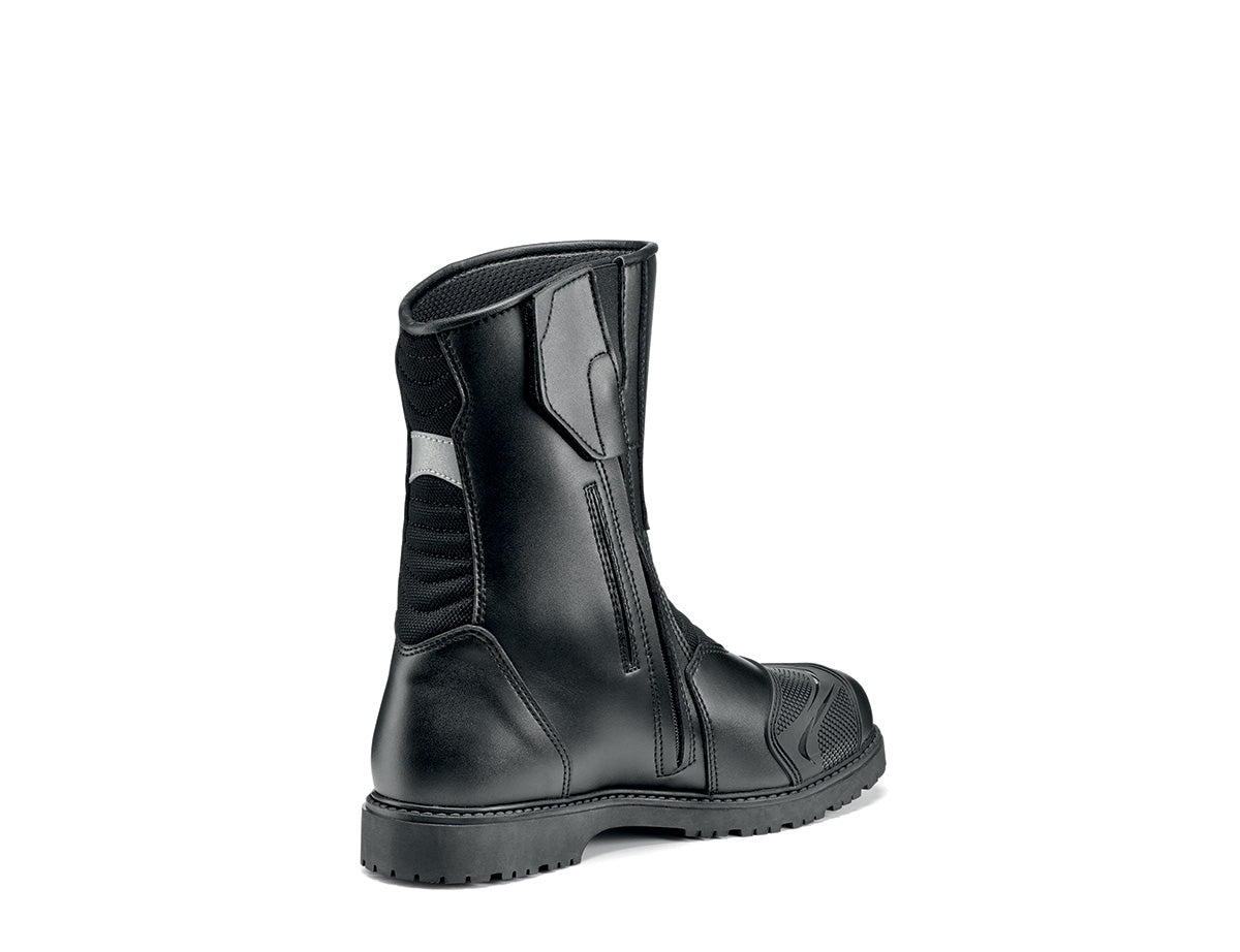 Sidi GAVIA ADV GORE - black - black / Regular / 39 Moda