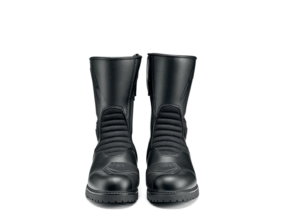 Sidi GAVIA ADV GORE - black - black / Regular / 39 Moda