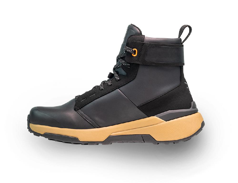 Sidi NUCLEUS WP HIGH - black / Regular / 36 Italy