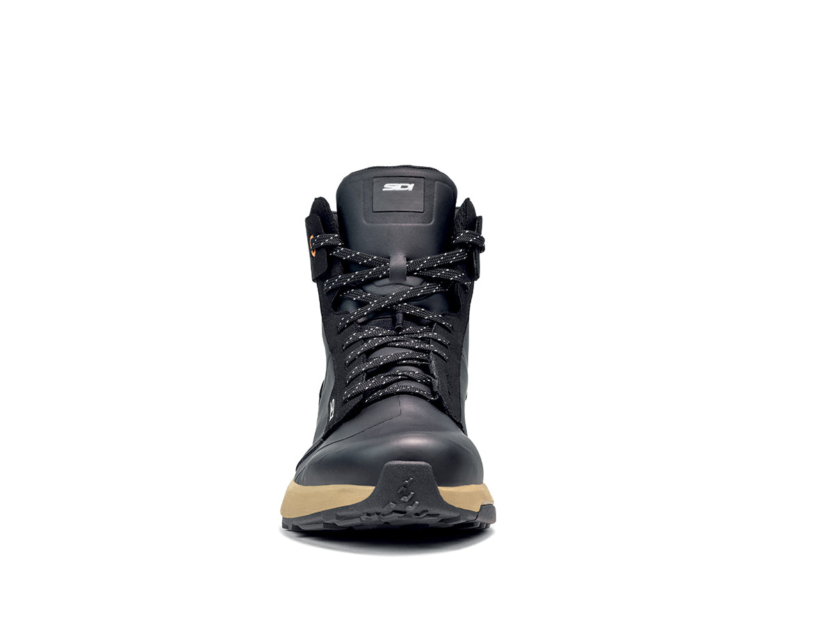 Sidi NUCLEUS WP HIGH - black / Regular / 36 Italy