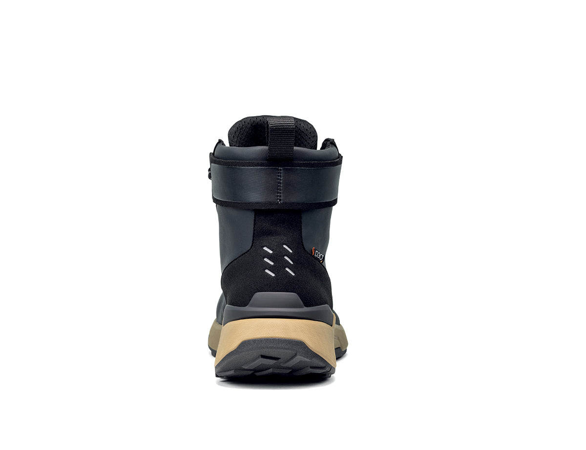 Sidi NUCLEUS WP HIGH - black / Regular / 36 Italy